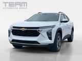 New 2026 Chevrolet Trax LT w/ Driver Confidence Package image 3