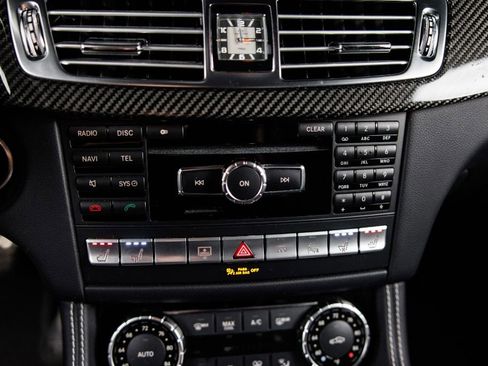 Used 2014 Mercedes-Benz CLS 63 AMG S-Model image 30