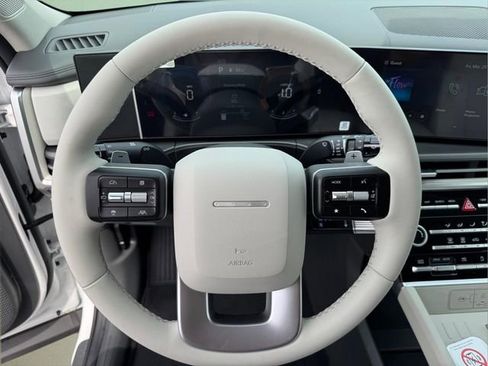 New 2026 Hyundai Santa Fe SE AWD/4WD image 26