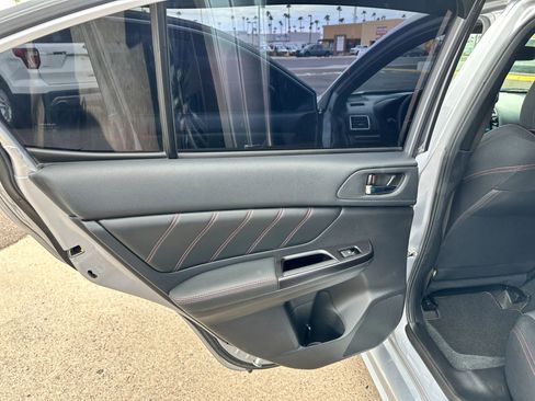 Used 2020 Subaru WRX image 29