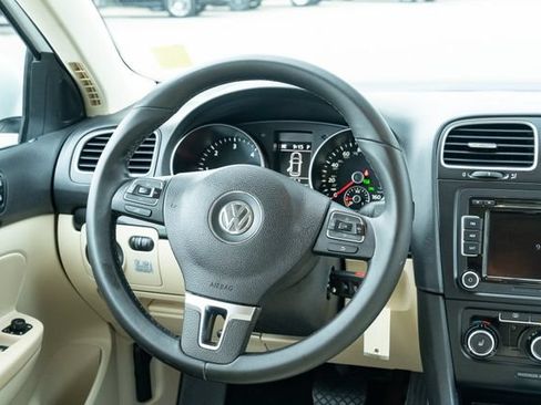 Used 2014 Volkswagen Jetta TDI FWD image 33