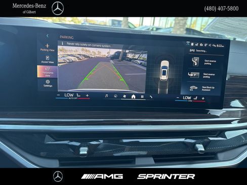 Used 2026 BMW X5 sDrive40i w/ Premium Package image 30