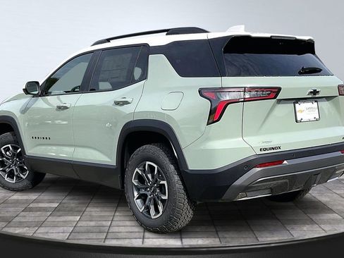 New 2026 Chevrolet Equinox ACTIV w/ Convenience Package III image 3