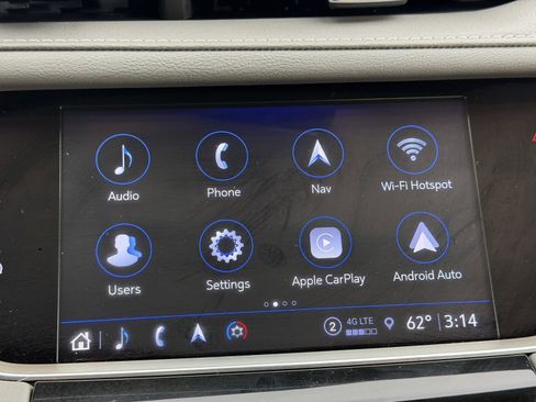 Used 2023 Cadillac XT5 Premium Luxury w/ Technology Package AWD/4WD image 24