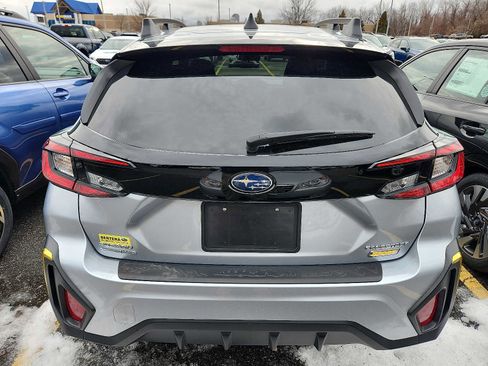 Certified 2025 Subaru Crosstrek 2.5i Sport image 5