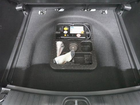 Used 2022 Jeep Compass Latitude image 26