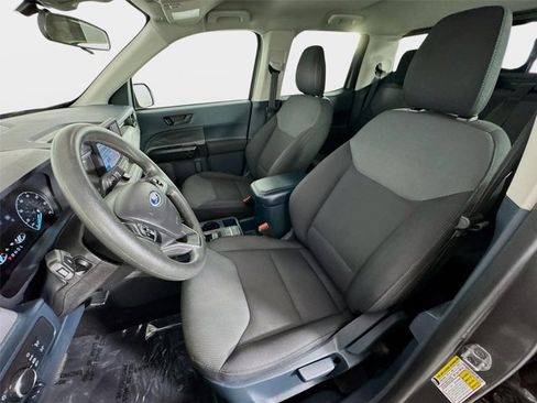 Used 2022 Ford Maverick XL w/ Equipment Group 100A Standard AWD/4WD image 12