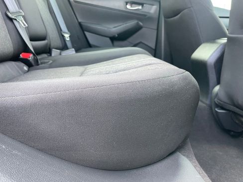 Certified 2024 Honda Accord Sport image 36