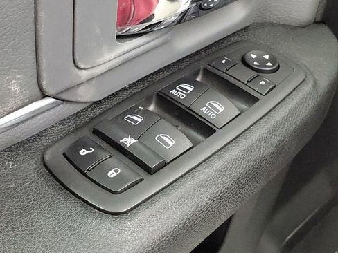 Used 2023 RAM 1500 Classic SLT w/ Trailer & Traction Group image 28