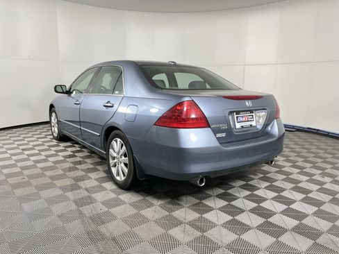 Used 2007 Honda Accord EX-L image 3