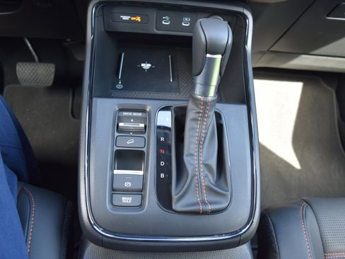 Certified 2026 Honda CR-V Sport-L image 26