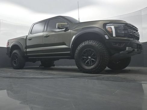 Used 2025 Ford F150 Raptor AWD/4WD image 27