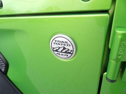 Used 2019 Jeep Wrangler Sport image 15