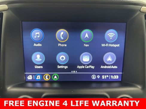 Used 2023 GMC Terrain Denali w/ Denali Premium Package image 16