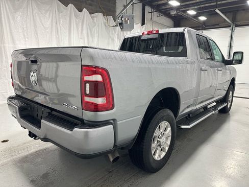 Used 2024 RAM 2500 Laramie image 7