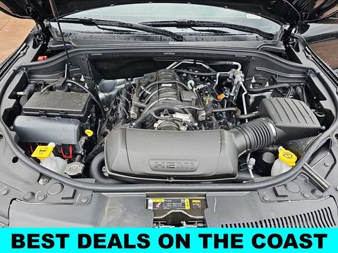 New 2026 Dodge Durango GT w/ Blacktop Package AWD/4WD image 22