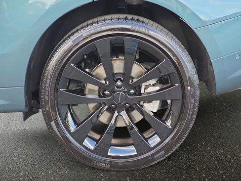 New 2026 Land Rover Range Rover Sport Dynamic SE AWD/4WD image 35