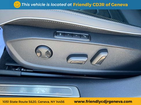 Used 2023 Volkswagen Arteon SEL Premium image 22