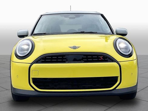 Used 2025 MINI Cooper S FWD image 3