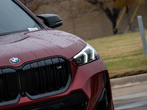 New 2026 BMW X1 M35i w/ Technology Package image 7
