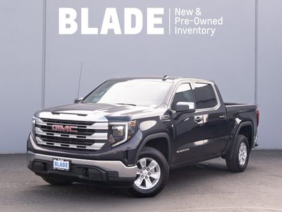 Used 2023 GMC Sierra 1500 SLE