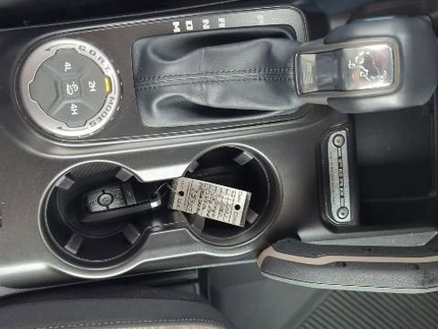 Used 2021 Ford Bronco Big Bend image 14