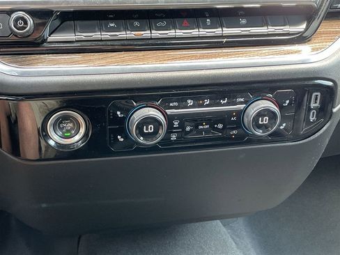 Used 2023 Chevrolet Silverado 1500 LT w/ Protection Package image 12