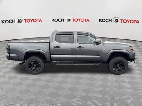 Used 2023 Toyota Tacoma SR image 9