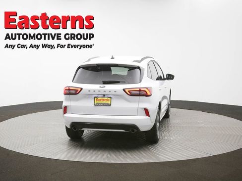 Used 2023 Ford Escape ST-Line image 40