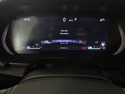 Used 2023 Jeep Grand Cherokee L Overland image 31