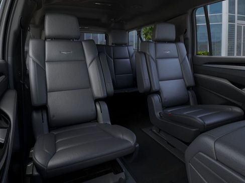 New 2026 Cadillac Escalade ESV 2WD image 17