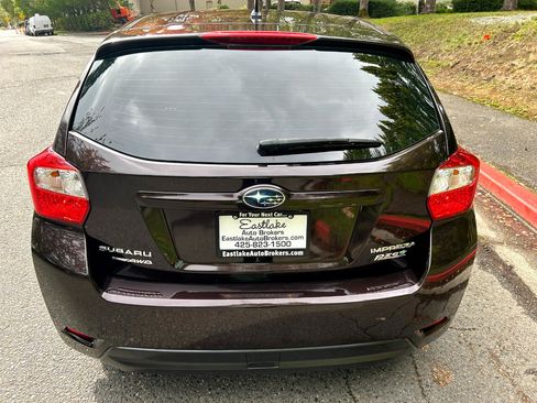 Used 2013 Subaru Impreza 2.0i Limited image 6