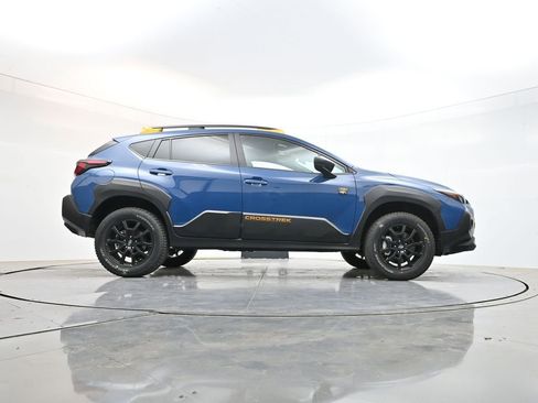 New 2026 Subaru Crosstrek 2.5i Wilderness AWD/4WD image 24