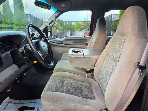 Used 2001 Ford F250 XLT AWD/4WD image 10