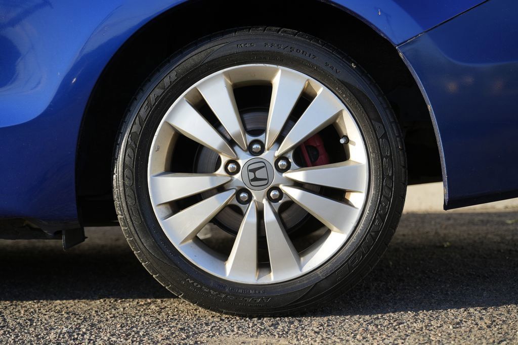 Used 2011 Honda Accord LX-S image 14