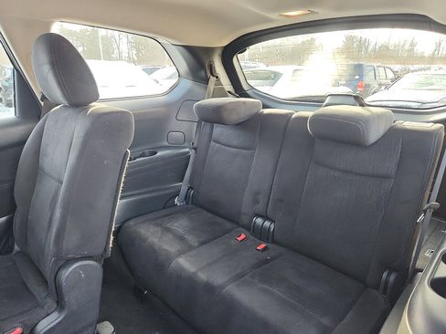 Used 2013 Nissan Pathfinder SV w/ Trailer Tow Pkg image 28