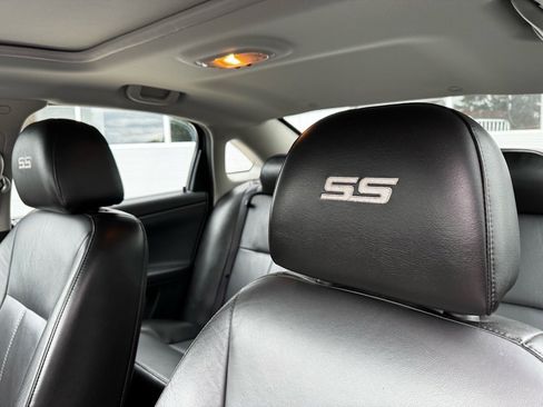 Used 2007 Chevrolet Impala SS image 19