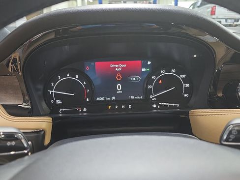 Used 2020 Lincoln Corsair Reserve w/ Elements Package AWD/4WD image 20