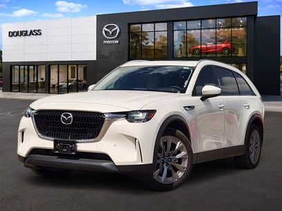 Certified 2026 MAZDA CX-90 3.3 Turbo w/ Preferred Package