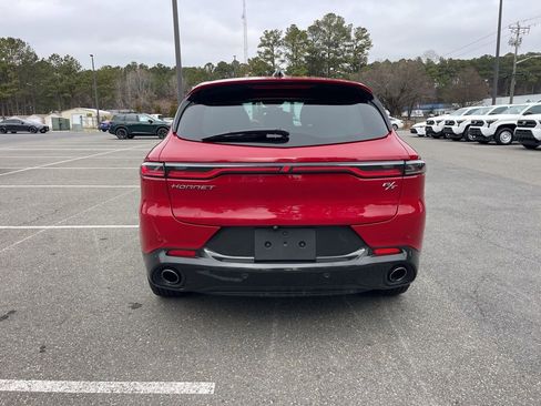 Certified 2024 Dodge Hornet R/T AWD/4WD image 6