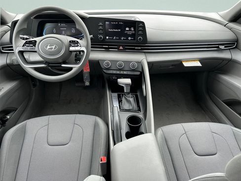 New 2026 Hyundai Elantra SEL Sport Premium FWD image 14