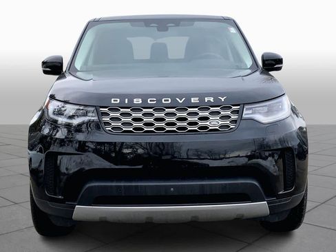Used 2024 Land Rover Discovery S image 4