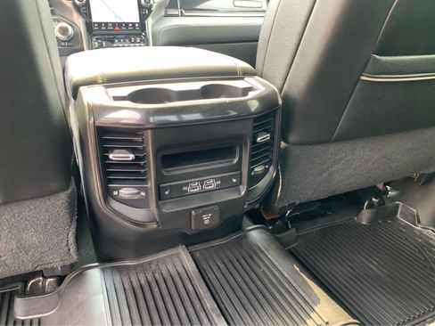 Used 2022 RAM 2500 Power Wagon AWD/4WD image 24