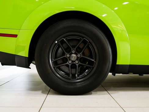 Used 2023 Dodge Challenger SRT Hellcat Redeye RWD image 18