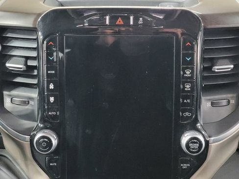Used 2023 RAM 3500 Laramie AWD/4WD image 20