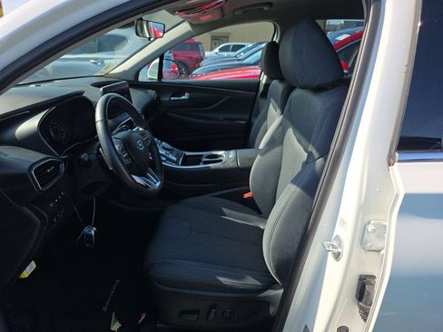 Used 2023 Hyundai Santa Fe SEL FWD image 14