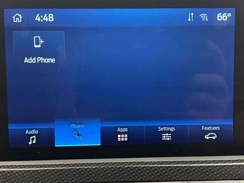 Used 2025 Ford Escape ST-Line AWD/4WD image 46