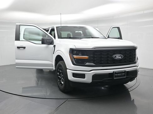 New 2026 Ford F150 STX AWD/4WD image 28