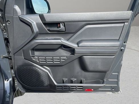 New 2026 Toyota Tacoma SR image 13