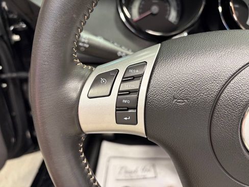 Used 2008 Saturn Sky Red Line RWD image 11